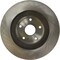 Centric Parts Standard Brake Rotor, 121.47014 121.47014 - alternate 7